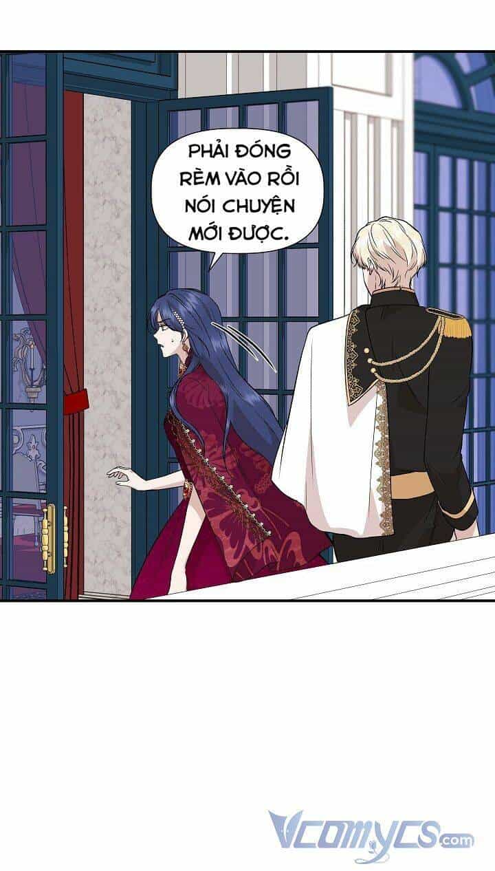 Tôi Không Phải Là Cinderella - Chương 41 - ảnh 35