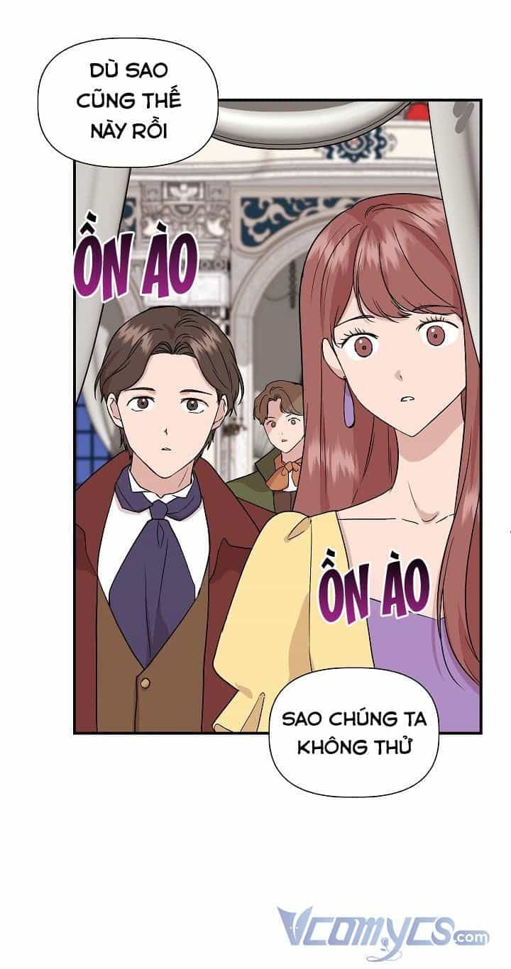 Tôi Không Phải Là Cinderella - Chương 41.5 - ảnh 6