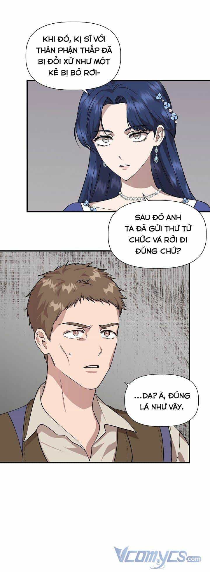 Tôi Không Phải Là Cinderella - Chương 42 - ảnh 44
