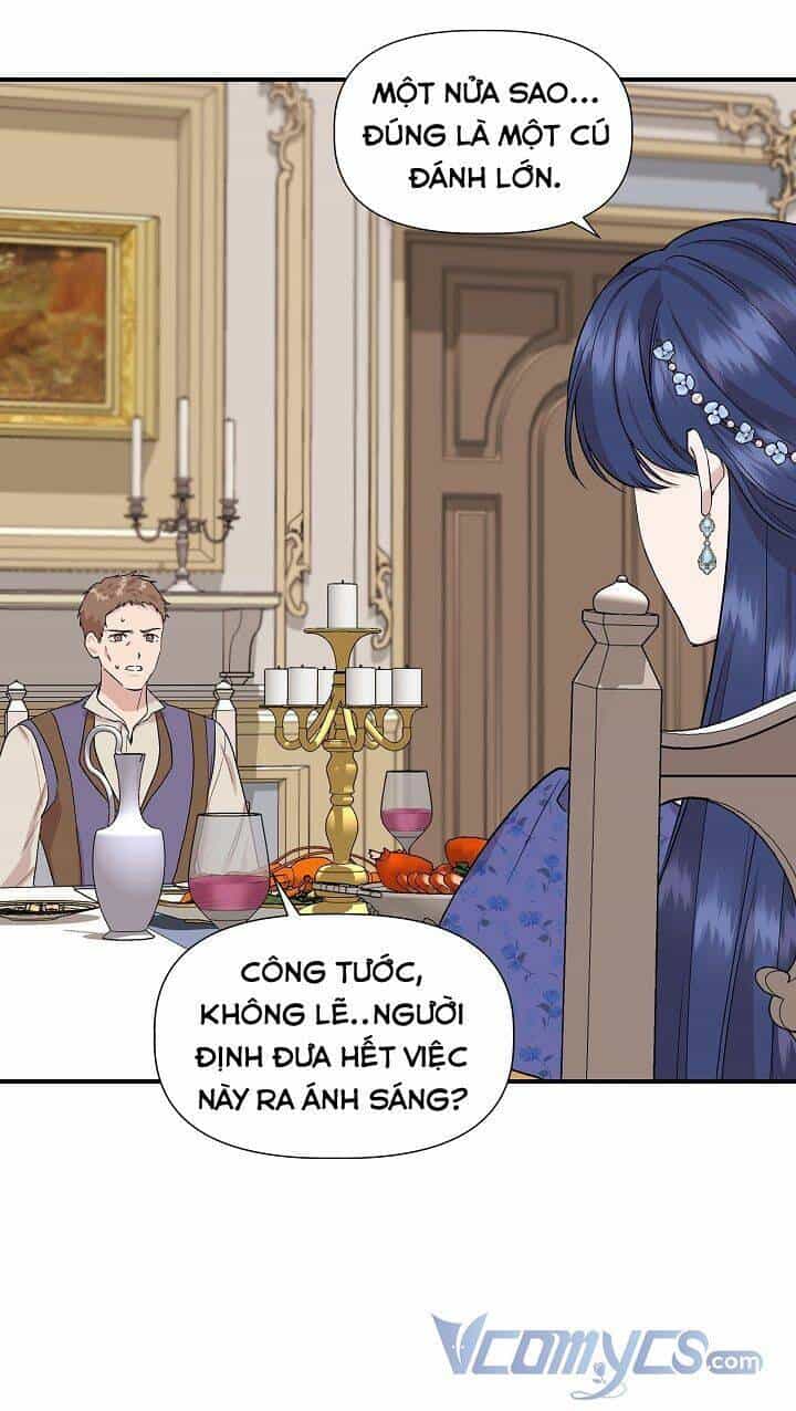 Tôi Không Phải Là Cinderella - Chương 42 - ảnh 56