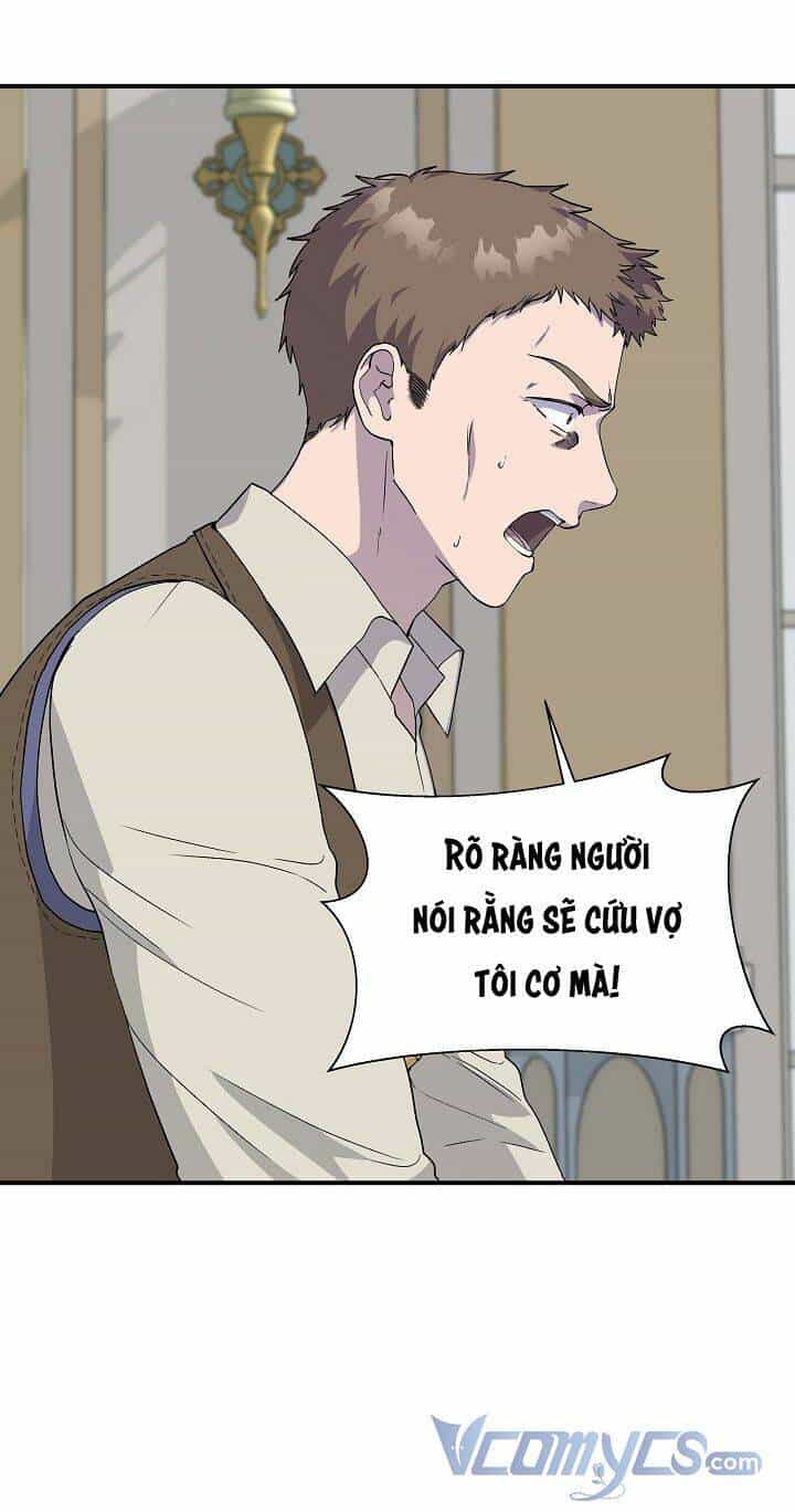 Tôi Không Phải Là Cinderella - Chương 43 - ảnh 3