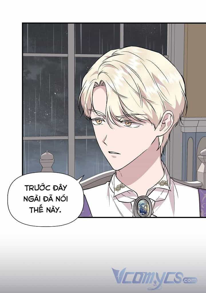 Tôi Không Phải Là Cinderella - Chương 43.5 - ảnh 4