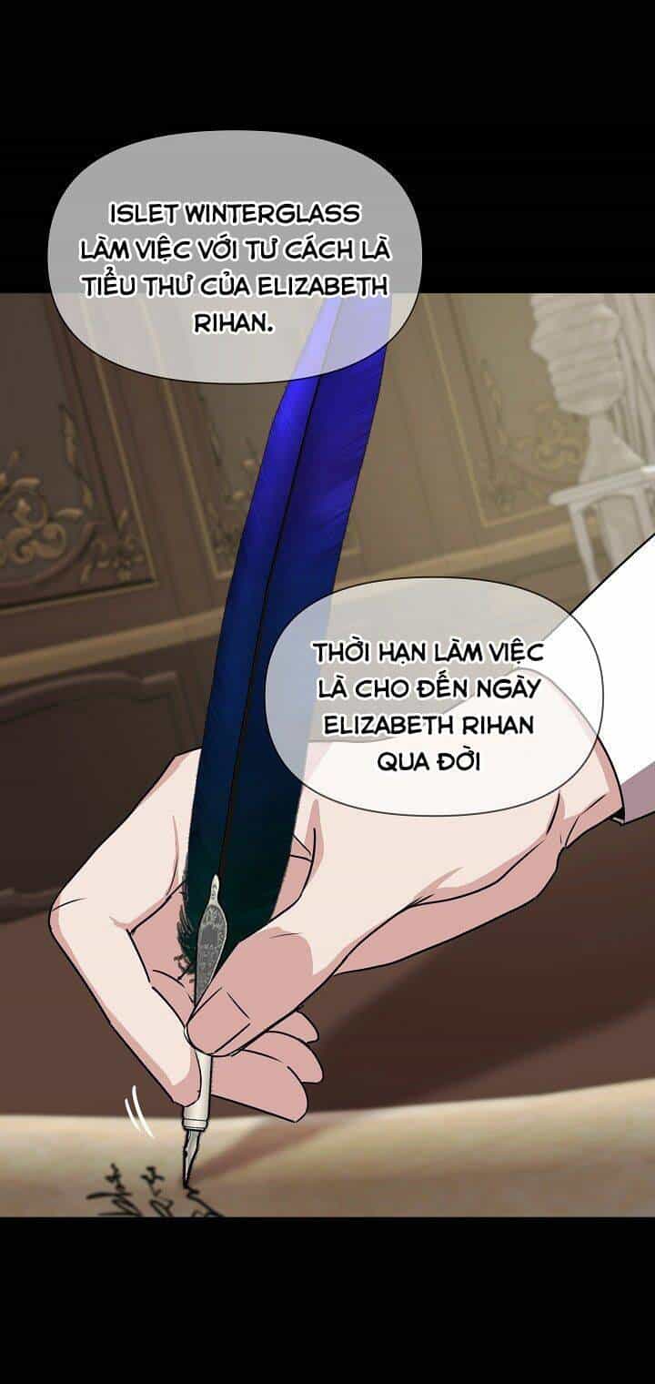 Tôi Không Phải Là Cinderella - Chương 5 - ảnh 46