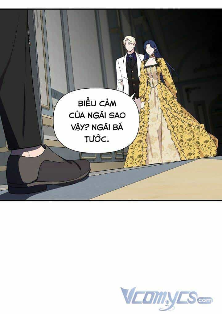Tôi Không Phải Là Cinderella - Chương 48 - ảnh 61