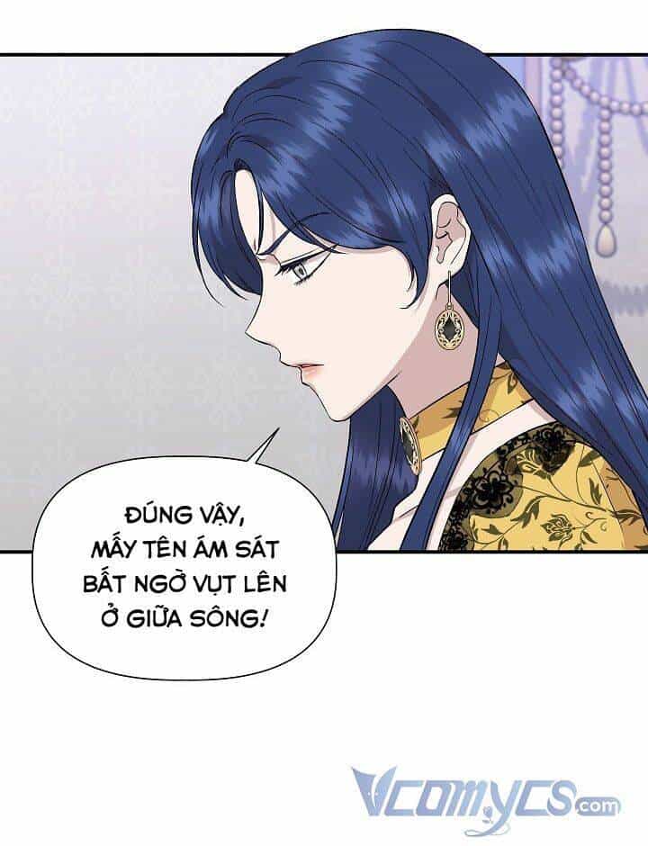 Tôi Không Phải Là Cinderella - Chương 49 - ảnh 21