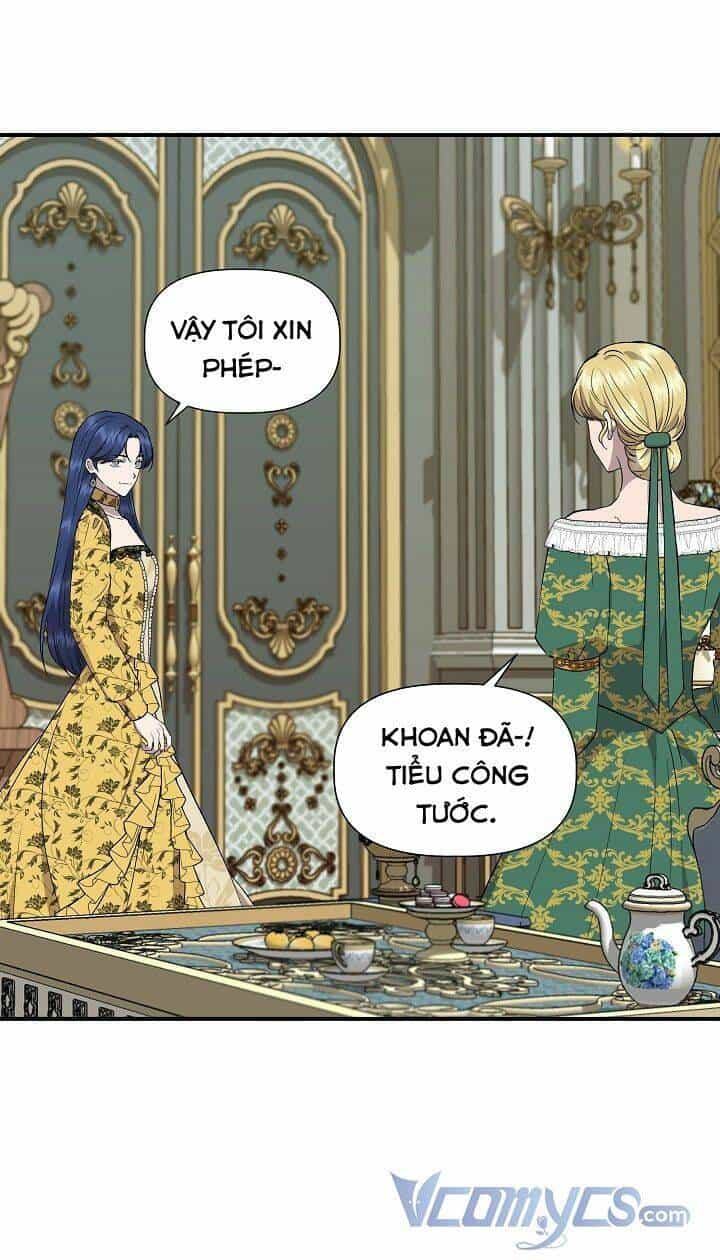 Tôi Không Phải Là Cinderella - Chương 50 - ảnh 48