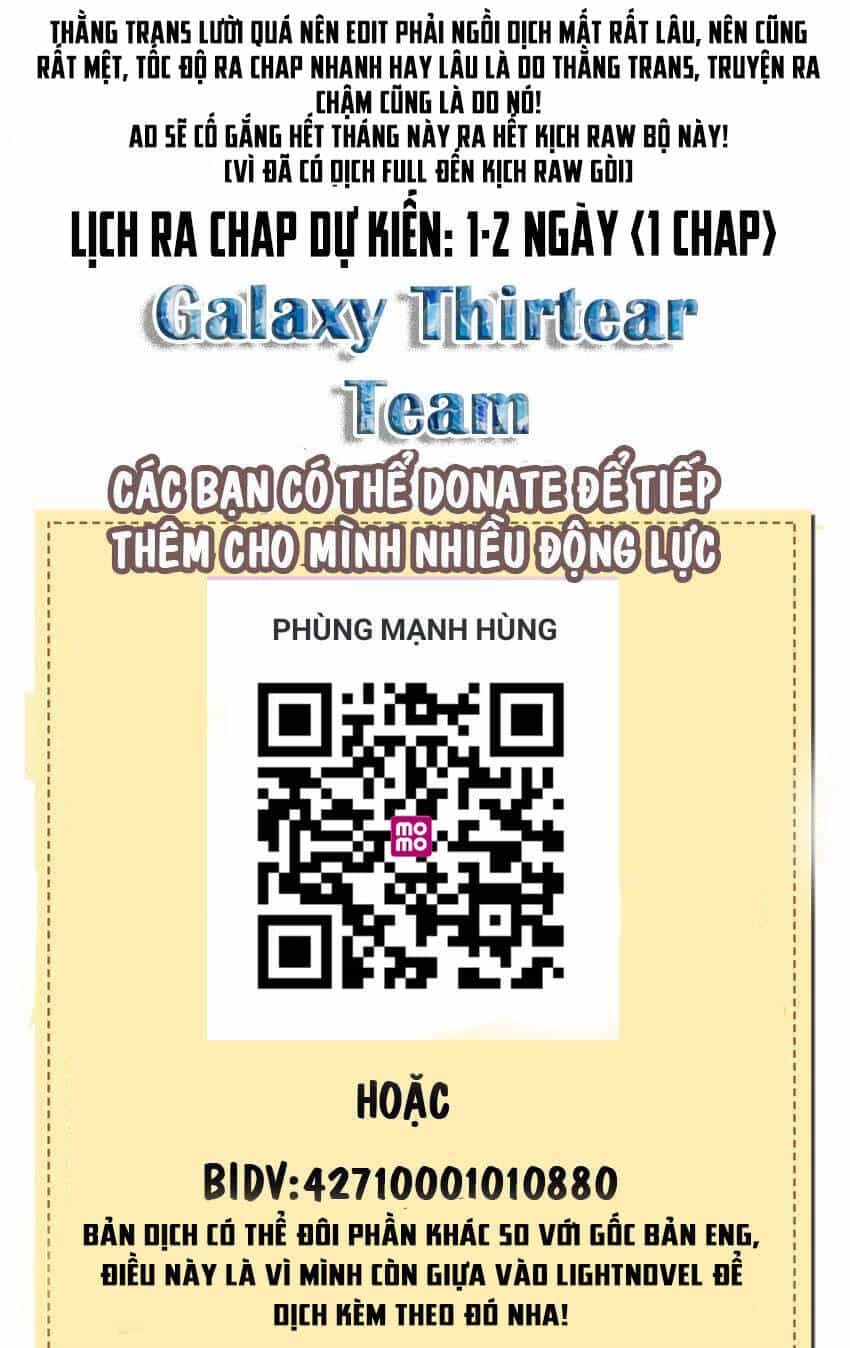 Tôi Không Phải Là Dũng Giả!!! - Chương 11 - ảnh 2