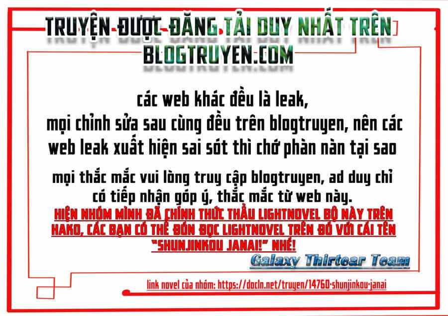 Tôi Không Phải Là Dũng Giả!!! - Chương 24 - ảnh 27