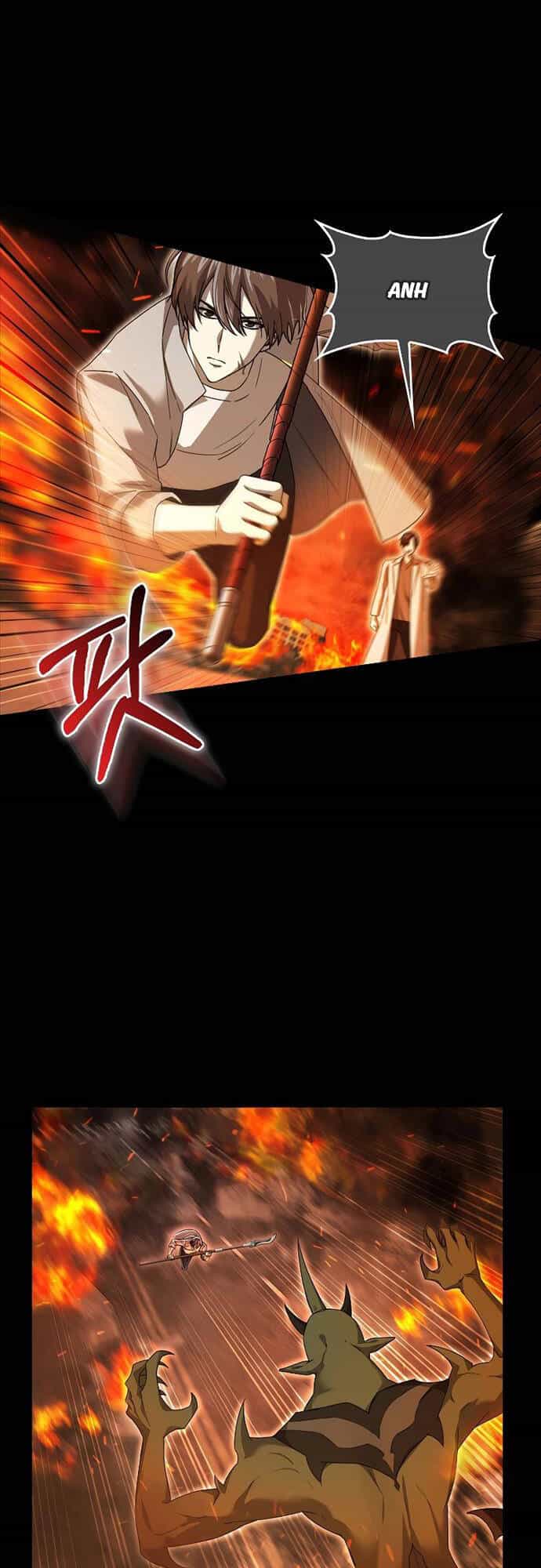Tôi Không Phải Là Hồi Quy Giả - Chương 18 - ảnh 31