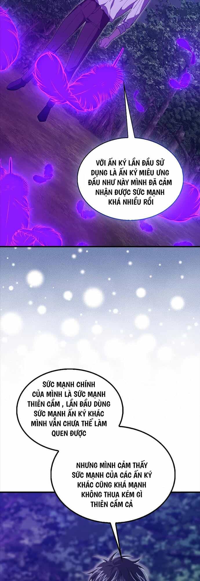 Tôi Không Phải Là Hồi Quy Giả - Chương 18 - ảnh 46