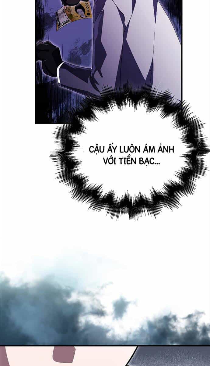 Tôi Không Phải Là Hồi Quy Giả - Chương 25 - ảnh 20
