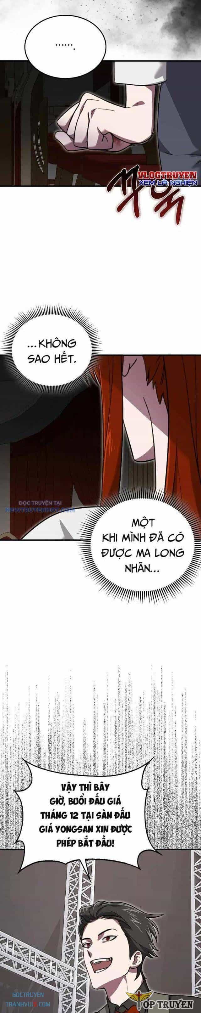 Tôi Không Phải Là Hồi Quy Giả - Chương 28 - ảnh 4