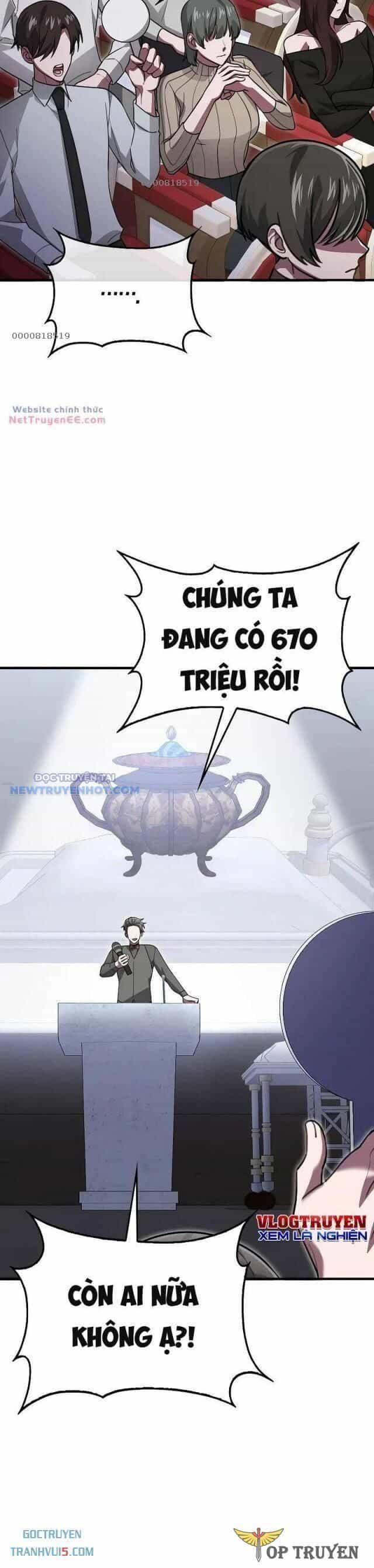 Tôi Không Phải Là Hồi Quy Giả - Chương 28 - ảnh 6