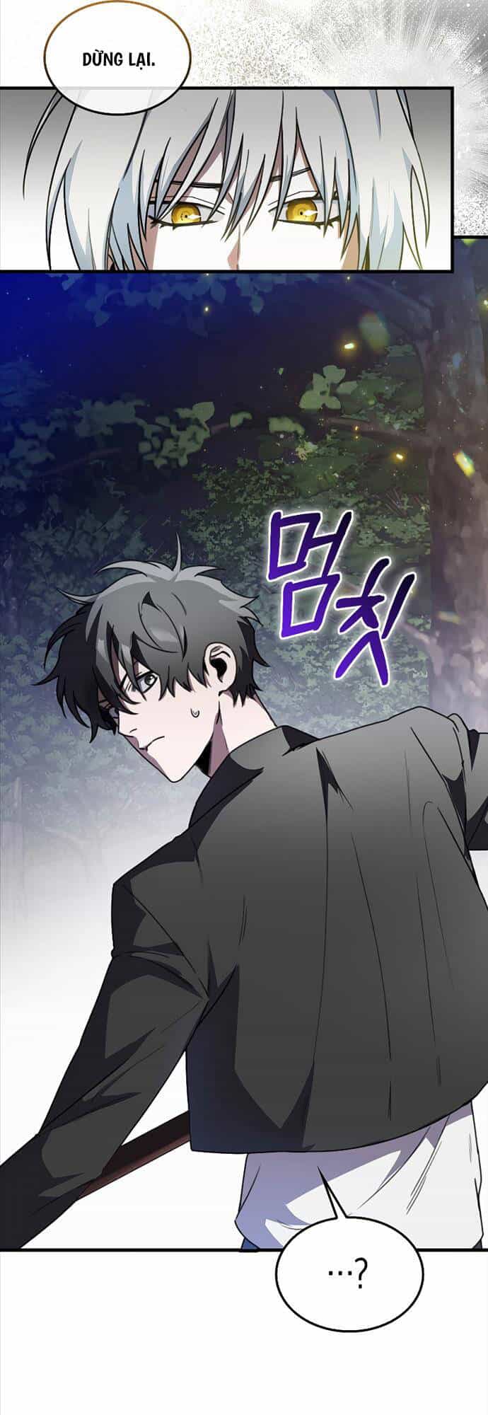 Tôi Không Phải Là Hồi Quy Giả - Chương 3 - ảnh 22