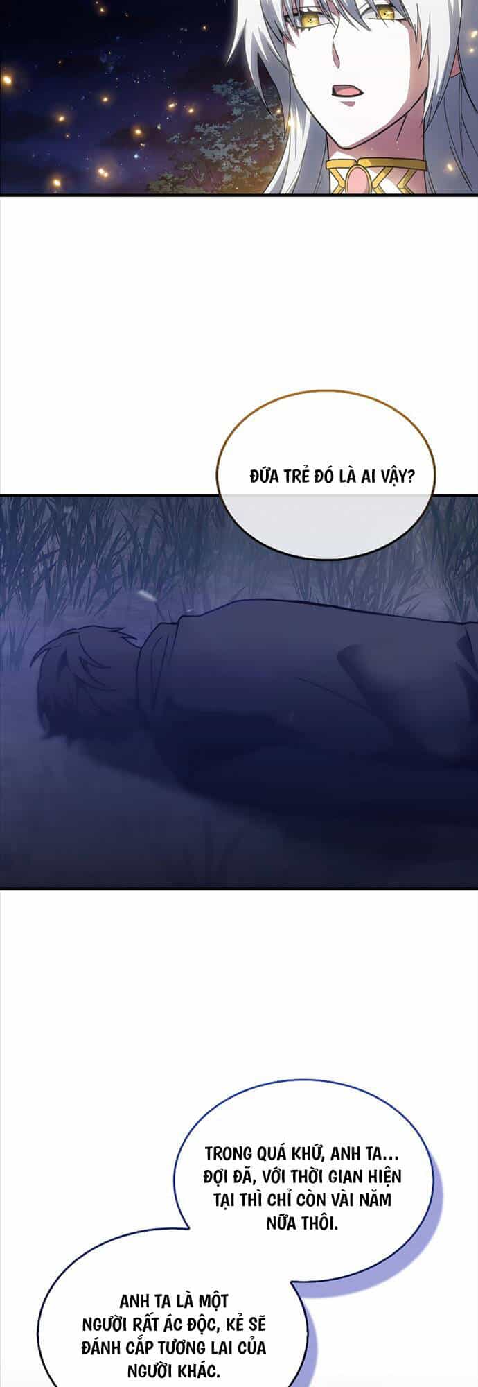 Tôi Không Phải Là Hồi Quy Giả - Chương 3 - ảnh 72