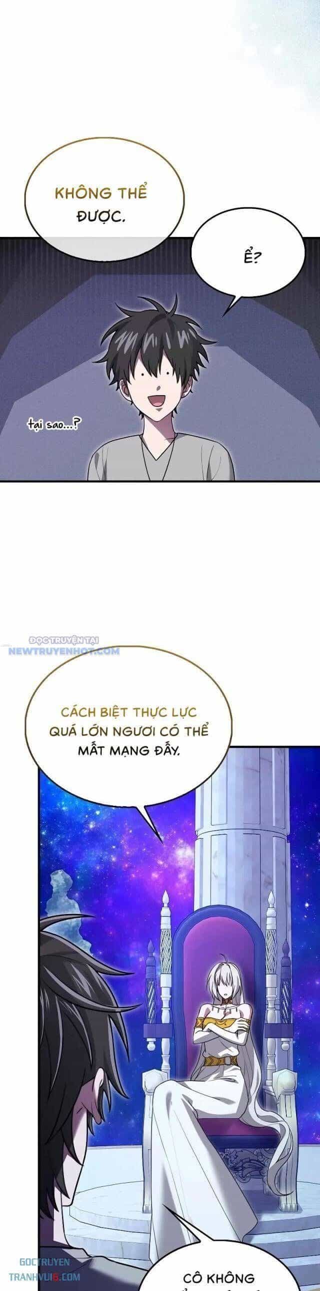 Tôi Không Phải Là Hồi Quy Giả - Chương 30 - ảnh 21