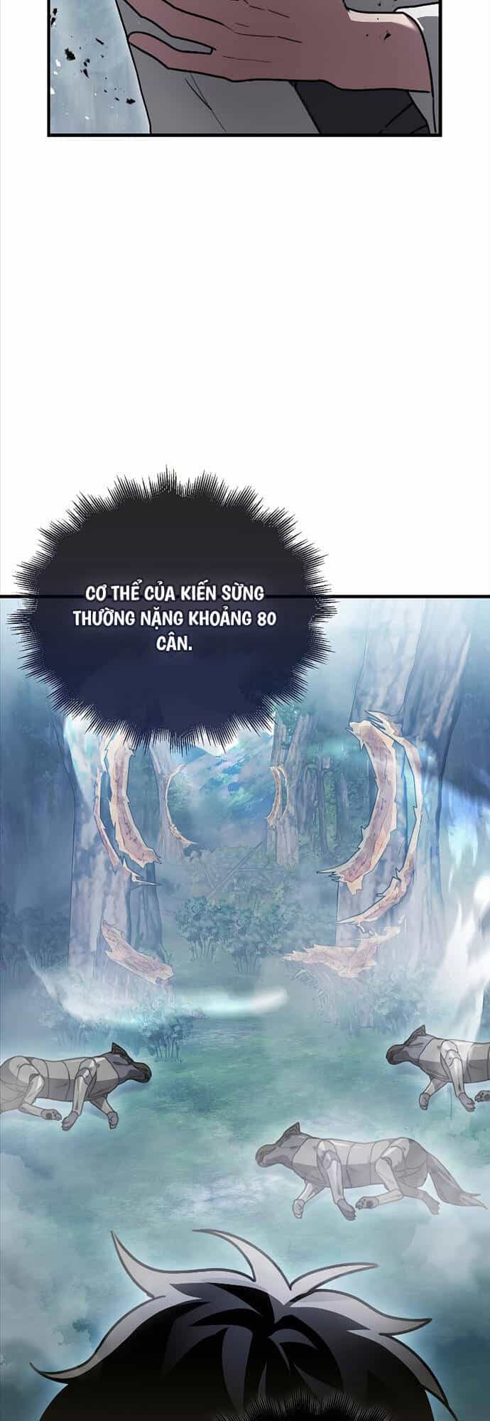 Tôi Không Phải Là Hồi Quy Giả - Chương 4 - ảnh 66