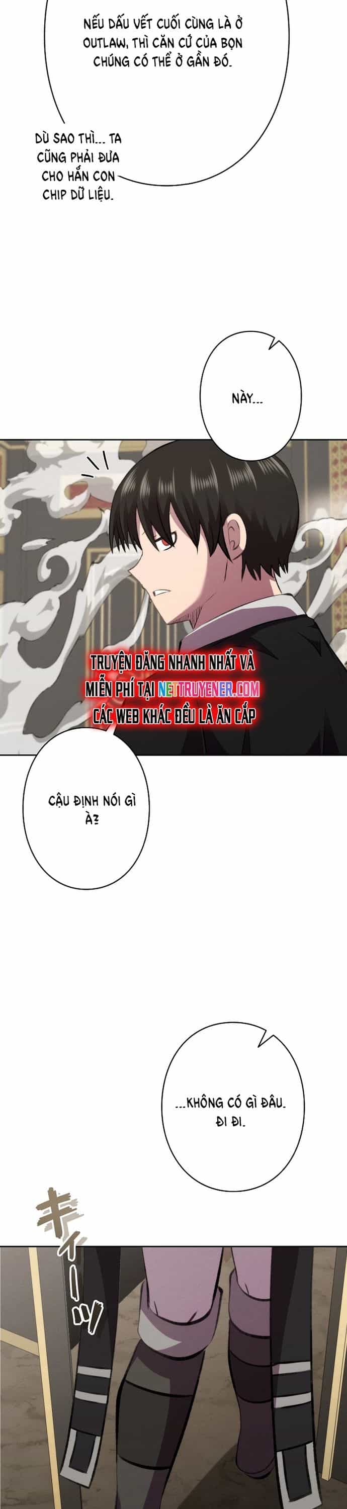 Tôi Không Phải Là Kẻ Phản Diện - Chương 32 - ảnh 37