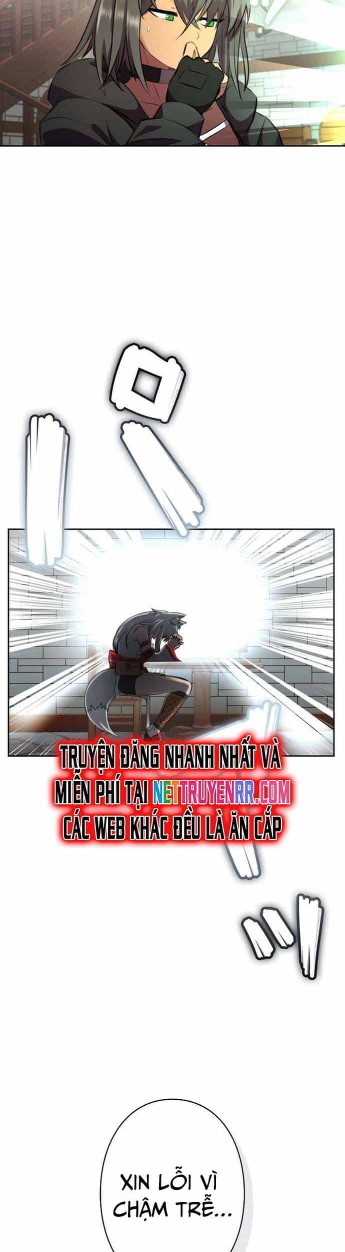 Tôi Không Phải Là Kẻ Phản Diện - Chương 8 - ảnh 8