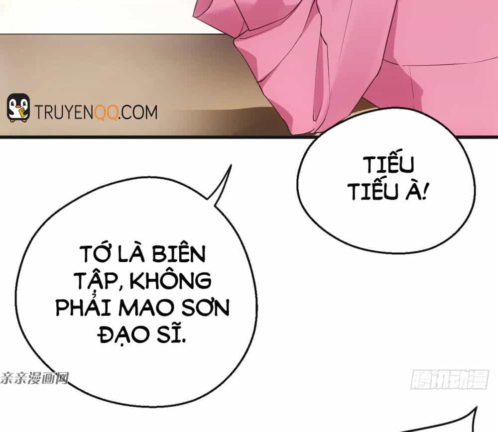Tôi Không Phải Là Nam Phụ Số 2 – Cực Phẩm Nhân Gian Lý Hi Vệ - Chương 2 - ảnh 30