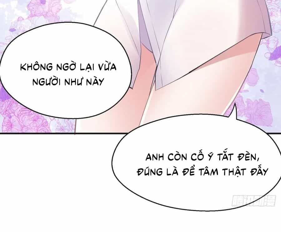 Tôi Không Phải Là Nam Phụ Số 2 – Cực Phẩm Nhân Gian Lý Hi Vệ - Chương 4 - ảnh 5