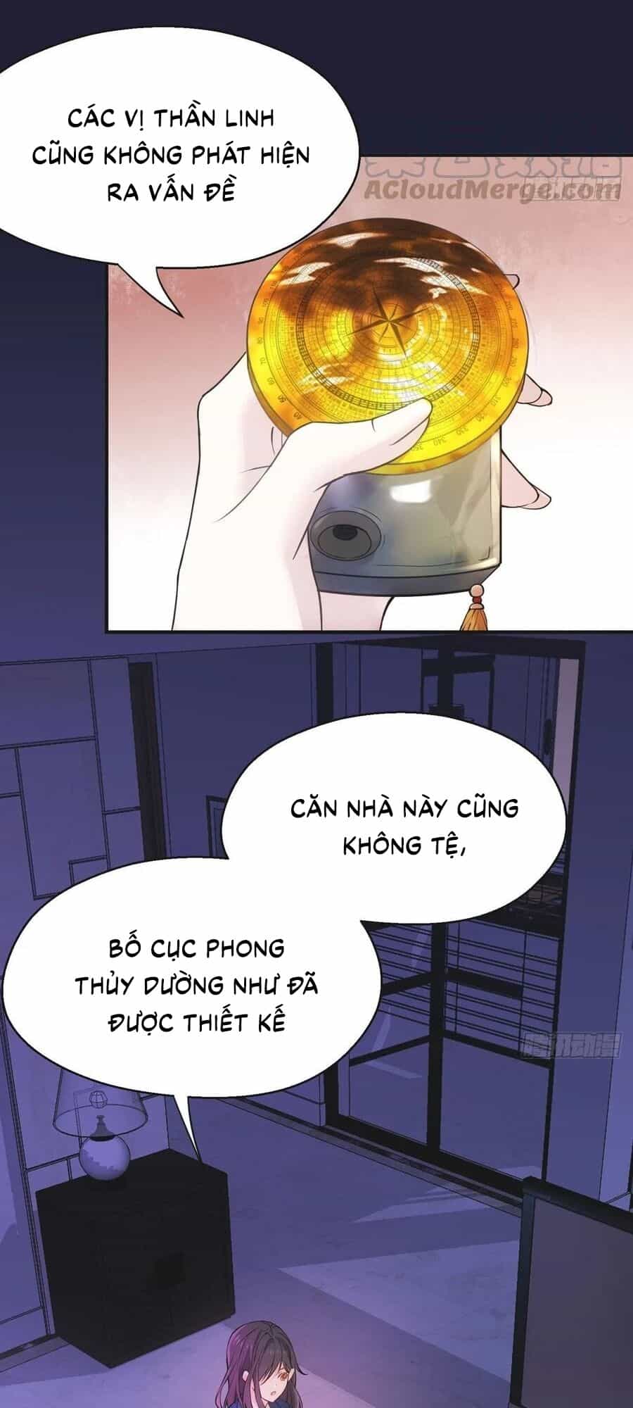 Tôi Không Phải Là Nam Phụ Số 2 – Cực Phẩm Nhân Gian Lý Hi Vệ - Chương 6 - ảnh 20