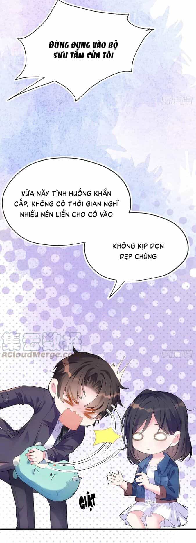 Tôi Không Phải Là Nam Phụ Số 2 – Cực Phẩm Nhân Gian Lý Hi Vệ - Chương 8 - ảnh 23