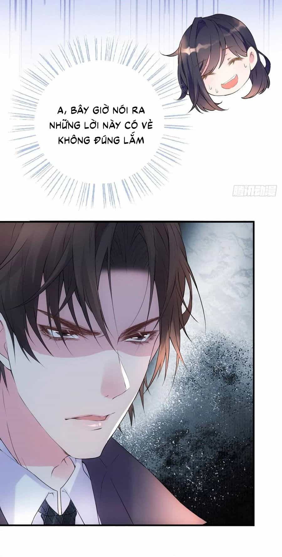 Tôi Không Phải Là Nam Phụ Số 2 – Cực Phẩm Nhân Gian Lý Hi Vệ - Chương 8 - ảnh 28