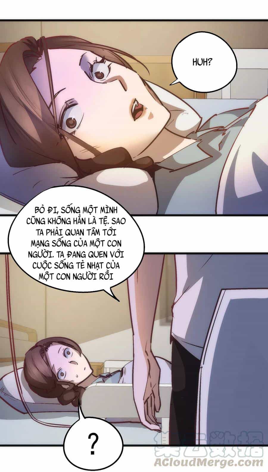 Tôi Không Phải Quỷ Vương - Chương 82 - ảnh 13