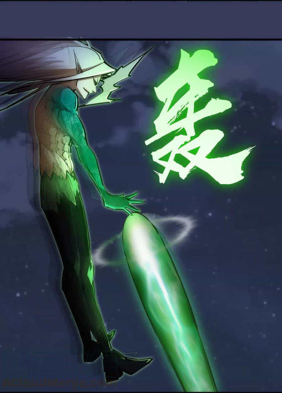Tôi Không Phải Quỷ Vương - Chương 83 - ảnh 34
