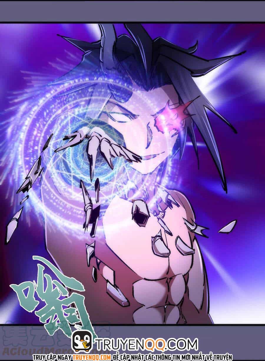 Tôi Không Phải Quỷ Vương - Chương 86 - ảnh 51