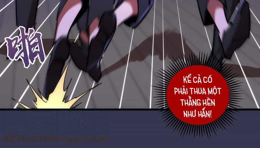 Tôi Không Phải Quỷ Vương - Chương 94 - ảnh 31