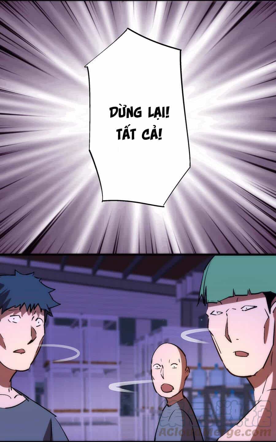 Tôi Không Phải Quỷ Vương - Chương 94 - ảnh 61
