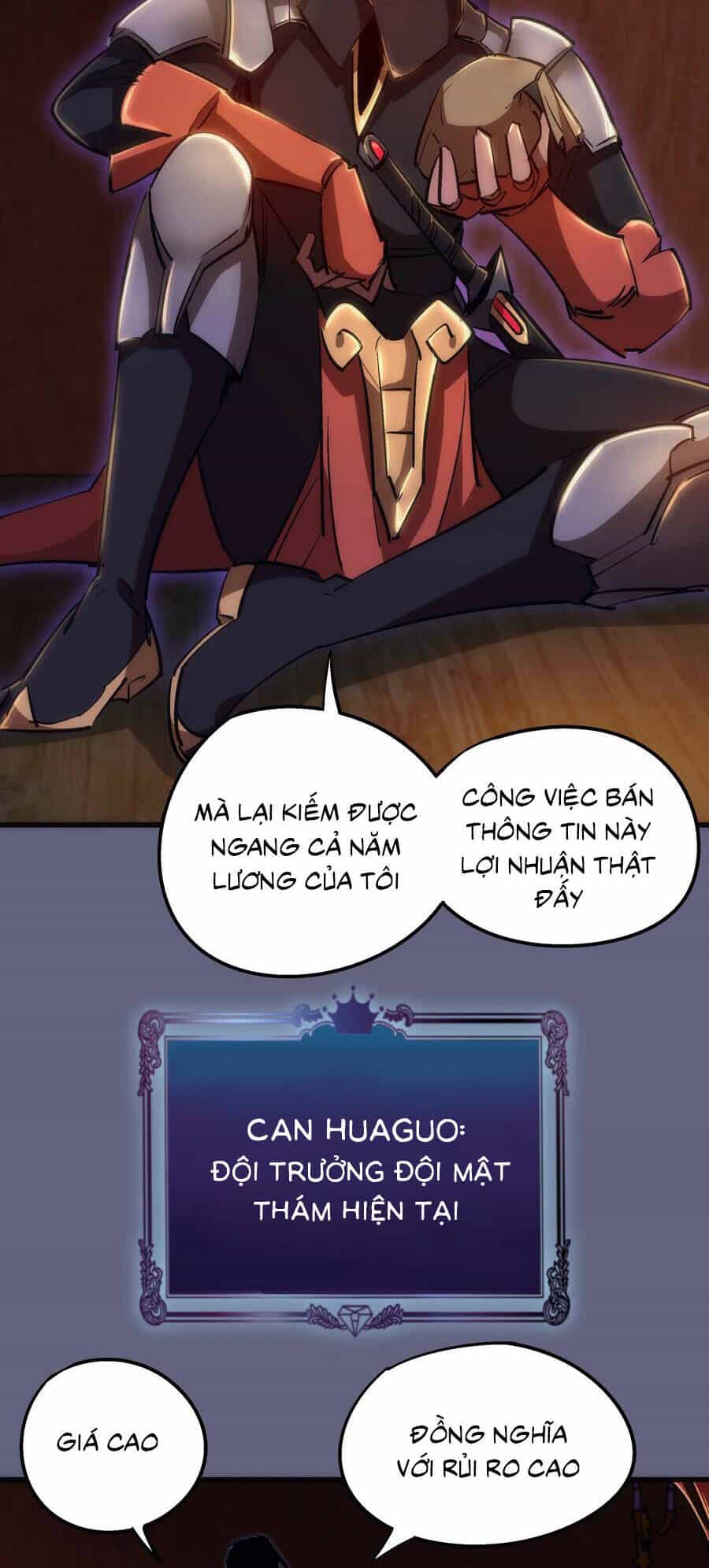 Tôi Không Phải Quỷ Vương - Chương 105 - ảnh 22