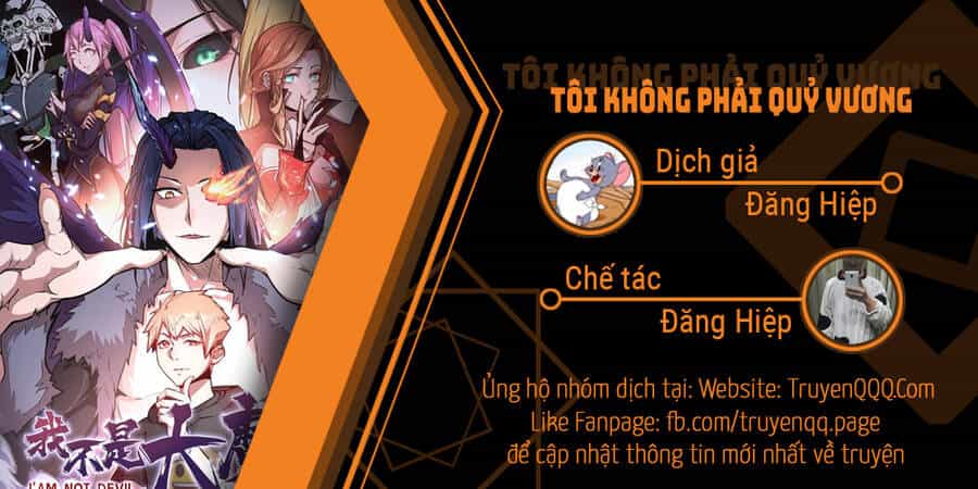 Tôi Không Phải Quỷ Vương - Chương 116 - ảnh 27