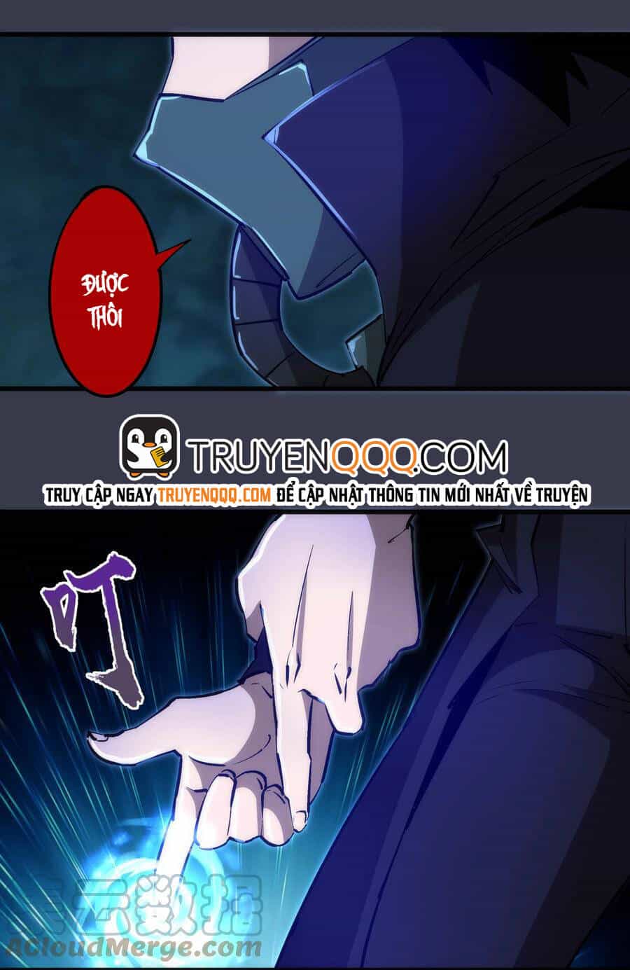 Tôi Không Phải Quỷ Vương - Chương 124 - ảnh 29