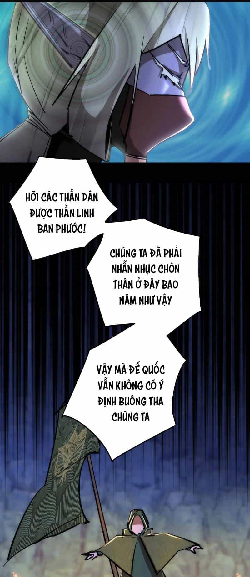 Tôi Không Phải Quỷ Vương - Chương 125 - ảnh 30