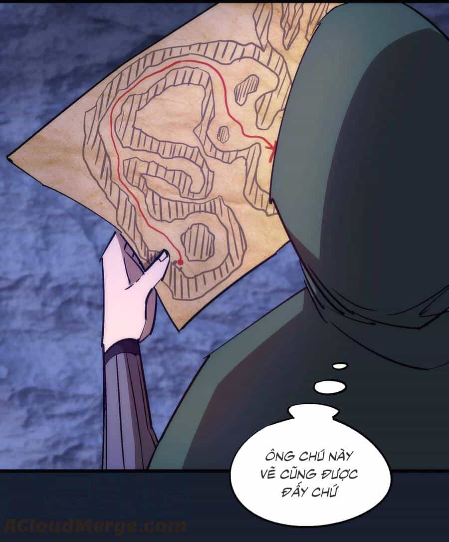 Tôi Không Phải Quỷ Vương - Chương 130 - ảnh 33