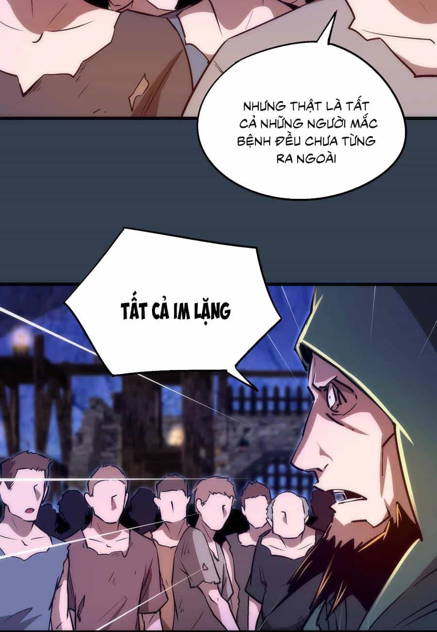 Tôi Không Phải Quỷ Vương - Chương 134 - ảnh 19