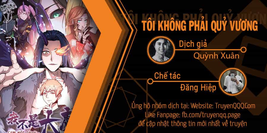 Tôi Không Phải Quỷ Vương - Chương 140 - ảnh 1