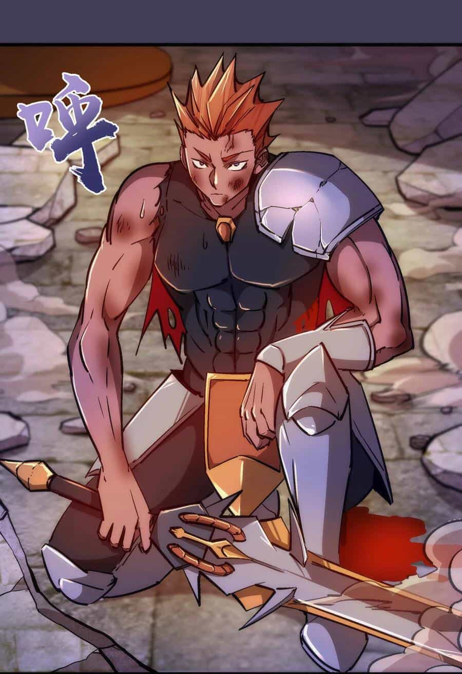Tôi Không Phải Quỷ Vương - Chương 148 - ảnh 3