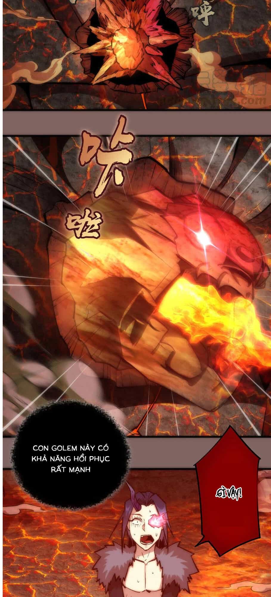 Tôi Không Phải Quỷ Vương - Chương 12.1 - ảnh 6