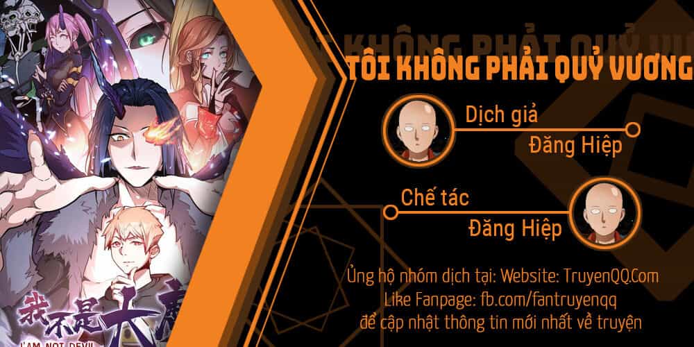Tôi Không Phải Quỷ Vương - Chương 31 - ảnh 77