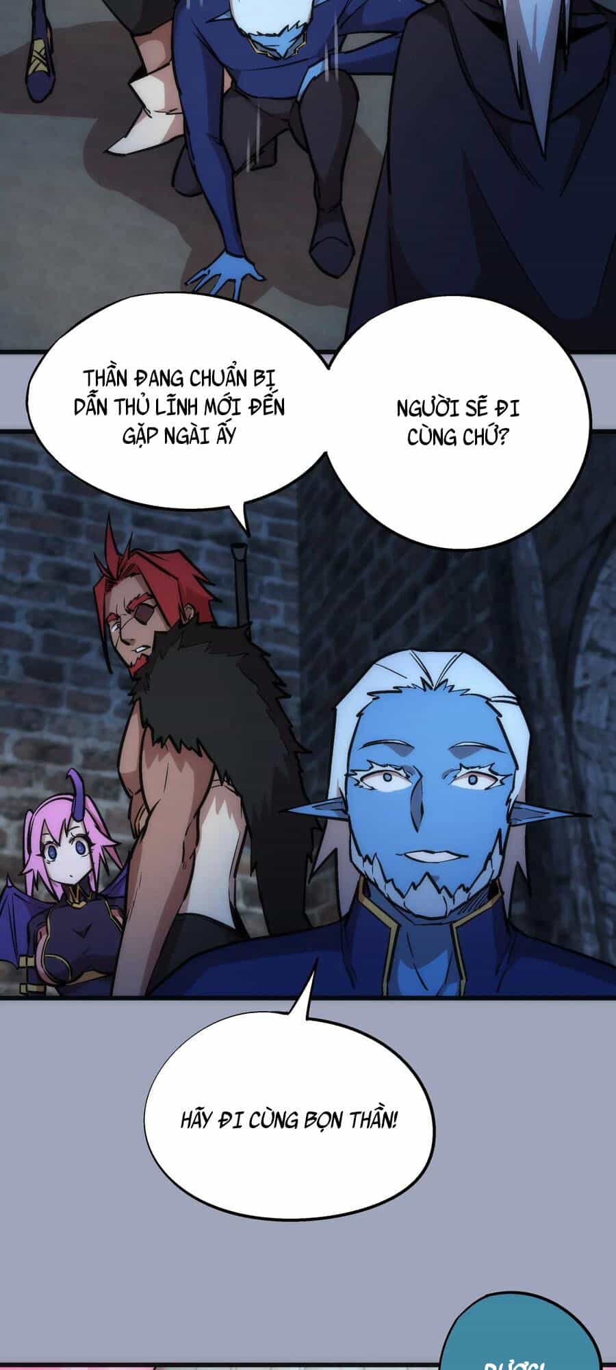 Tôi Không Phải Quỷ Vương - Chương 41 - ảnh 13