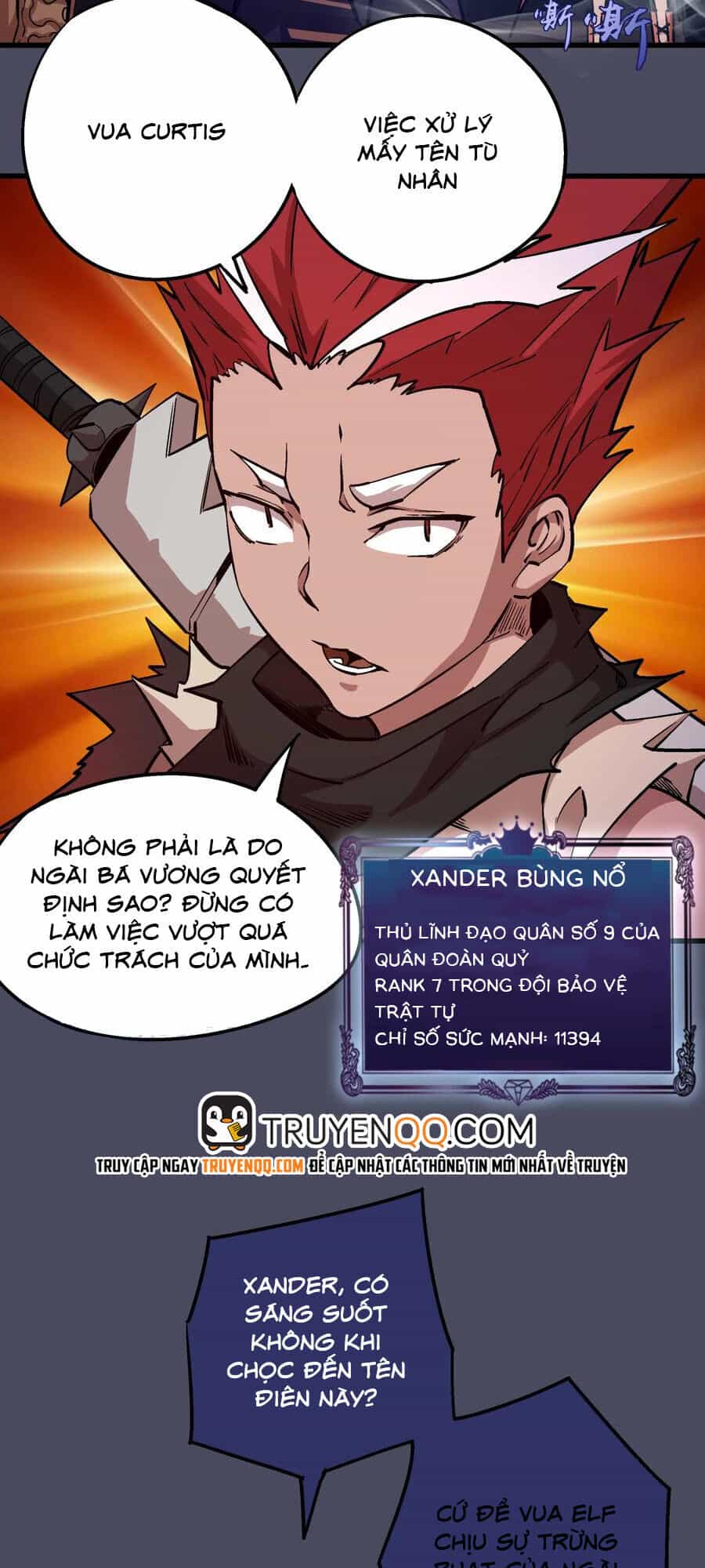 Tôi Không Phải Quỷ Vương - Chương 4.2 - ảnh 17