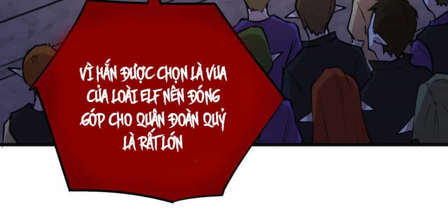 Tôi Không Phải Quỷ Vương - Chương 46 - ảnh 22