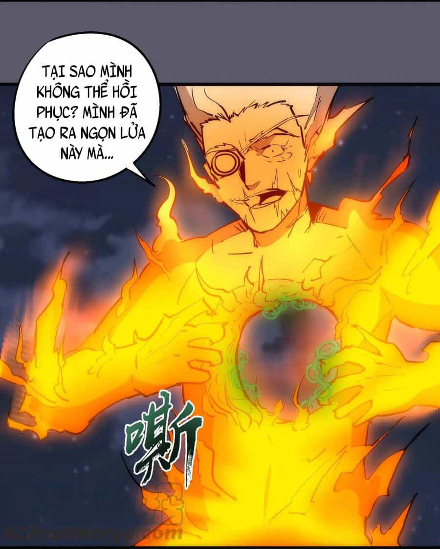 Tôi Không Phải Quỷ Vương - Chương 76 - ảnh 40