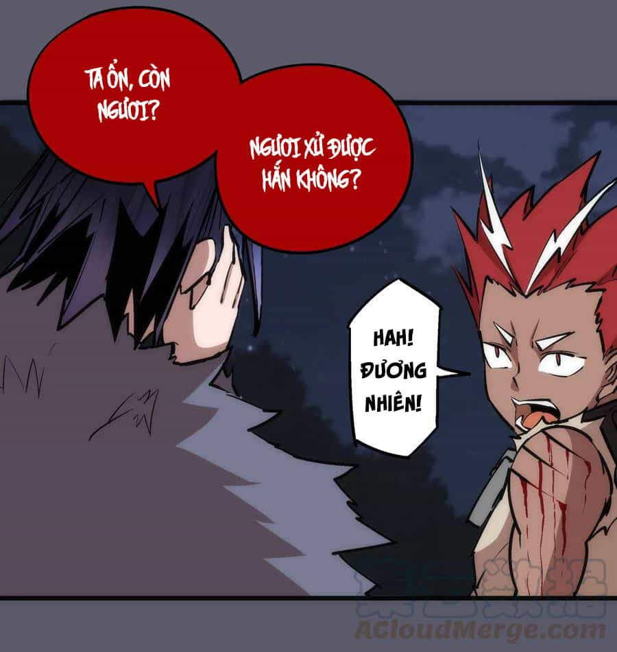 Tôi Không Phải Quỷ Vương - Chương 77 - ảnh 10