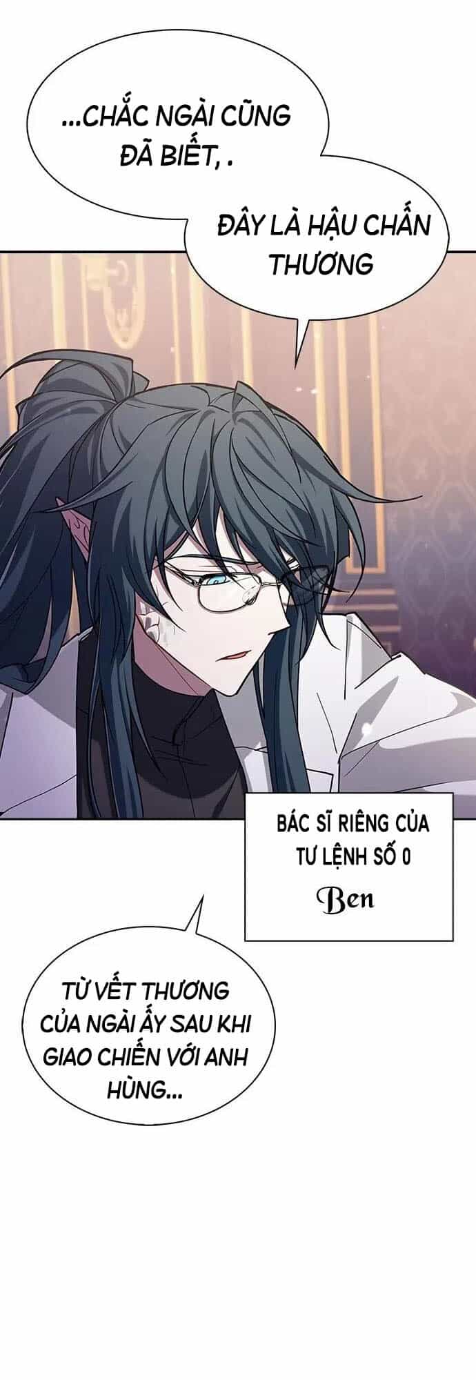 Tôi Không Tài Năng Đến Thế Đâu - Chương 1 - ảnh 52