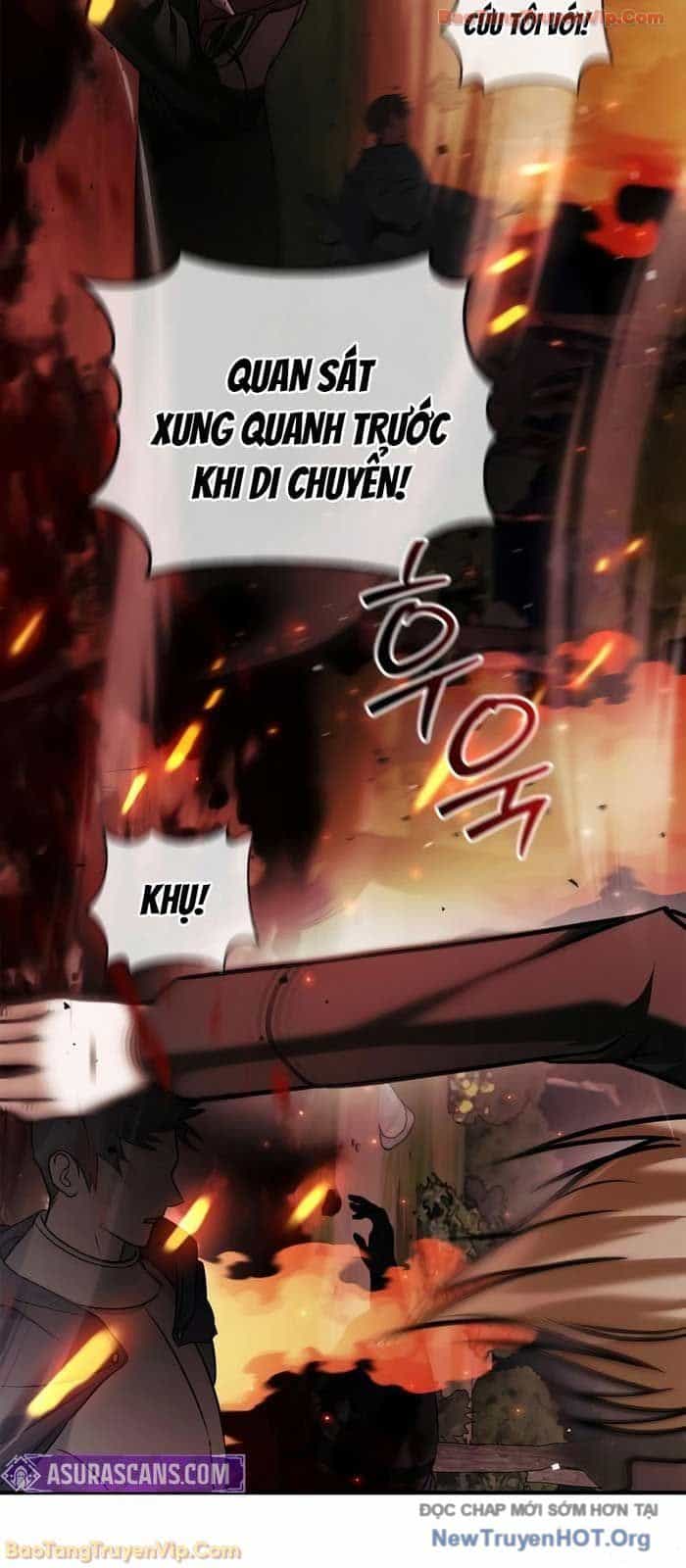 Tôi Không Tài Năng Đến Thế Đâu - Chương 100 - ảnh 9